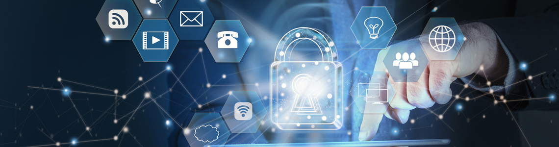 Endpoint security is cybersecurity’s frontline and is one of the first places organisations should secure their enterprise networks. X.COMM can provide a solution to meet your needs.