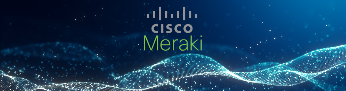 Xcomm deploys market leading networking products from Cisco Meraki incl. access points (internal & external), switches & firewalls.